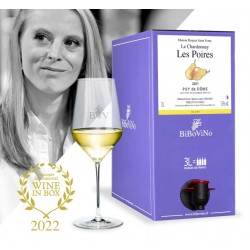 Chardonnay Les Poires,...