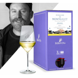 Anjou Blanc Domaine De...