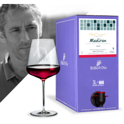 Madiran, Domaine Bel Air,...