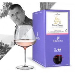 Cuvée Première Château...