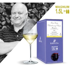 Chardonnay Classic JP Brun...