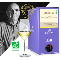 Cheverny, Michel Quenioux,...