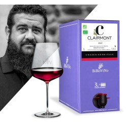 Crozes-Hermitage Clairmont